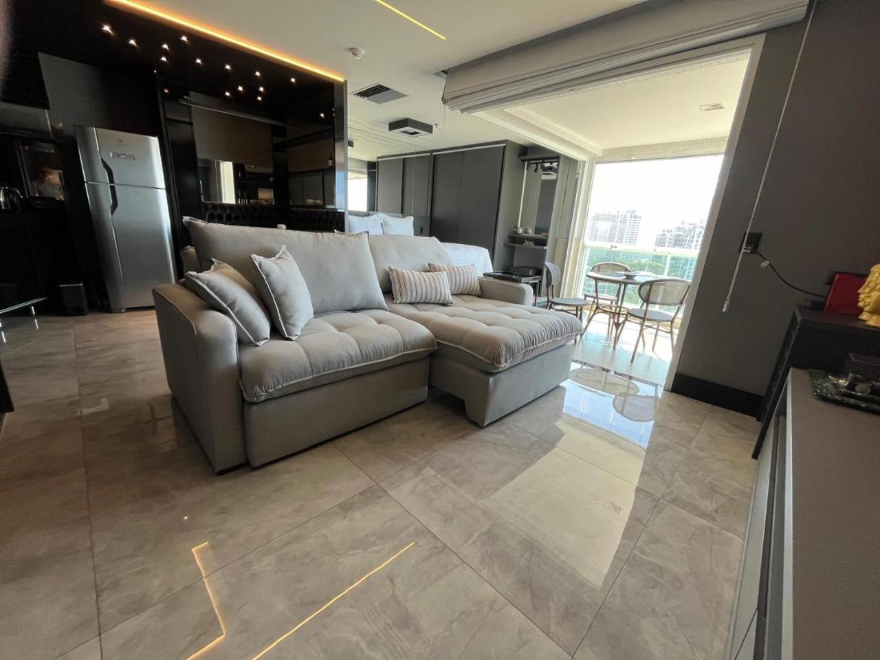 Apartment Flat Onda Carioca