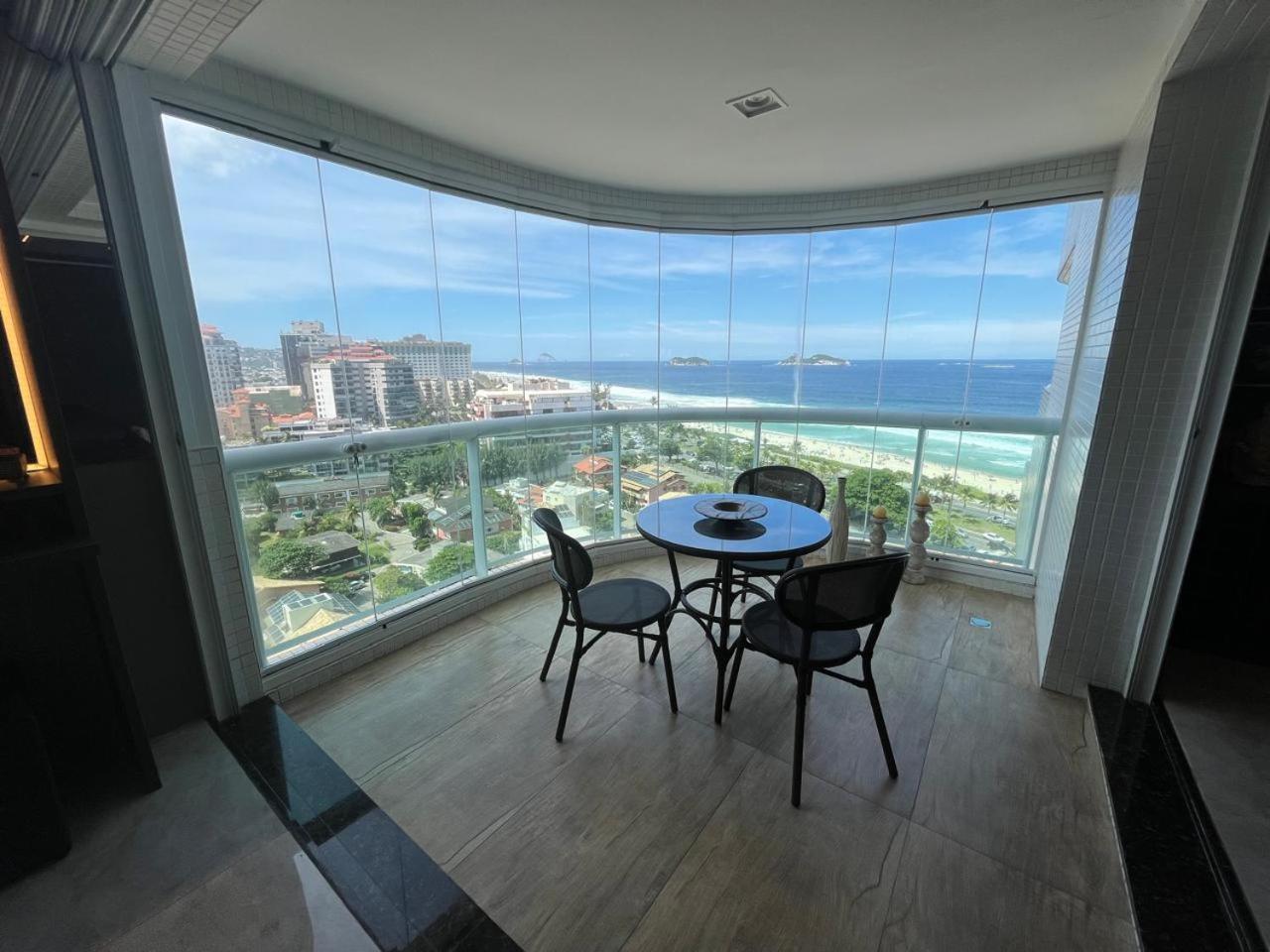 Apartment Flat Onda Carioca