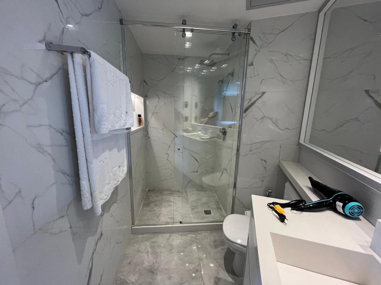 Apartment Flat Onda Carioca Rio de Janeiro